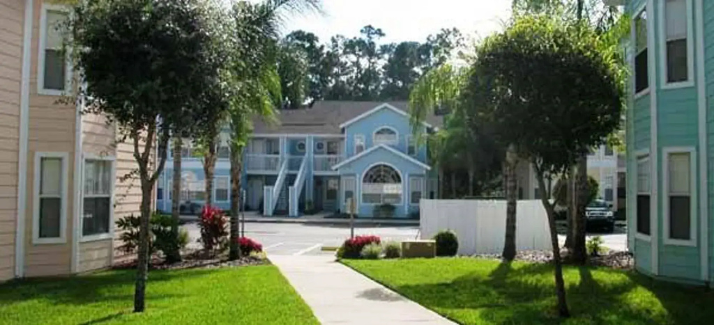 Orlando Home Mickeys Poolside Get Away