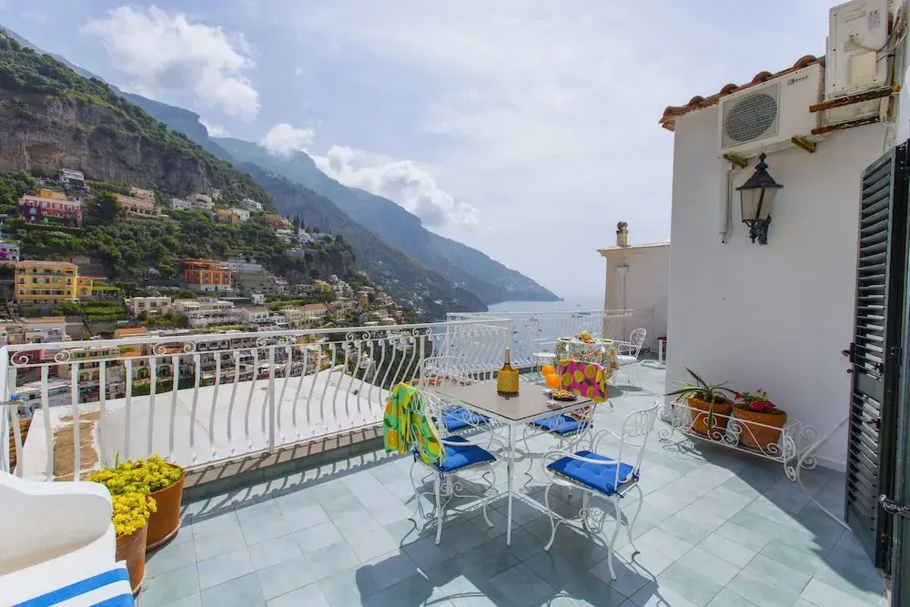 Estate4home - La Casa del Maresciallo