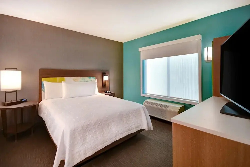 Home2 Suites by Hilton Tucson Downtown - Tap to explore photos