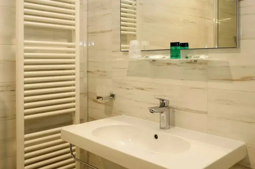 Standard Single room with balcony