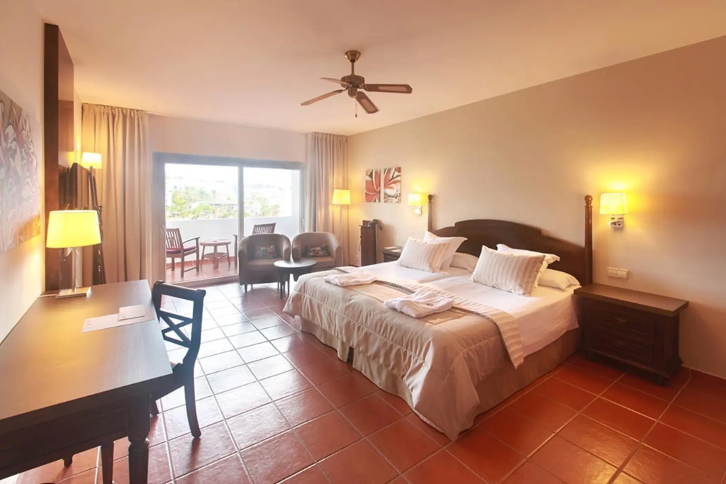 TUI MAGIC LIFE Fuerteventura - Général