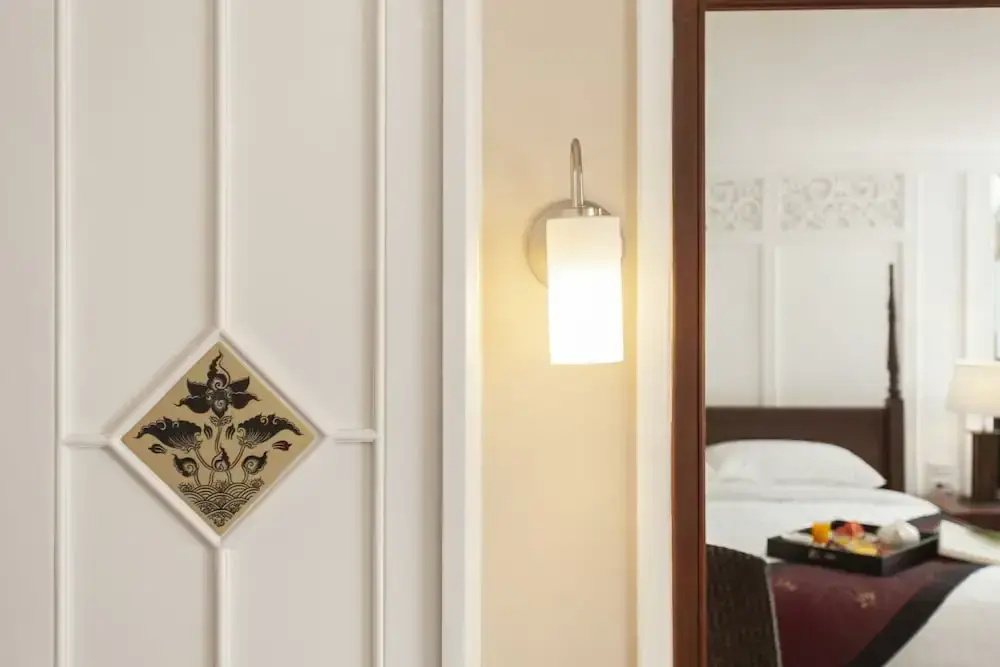 Viangbua Mansion - Chambres