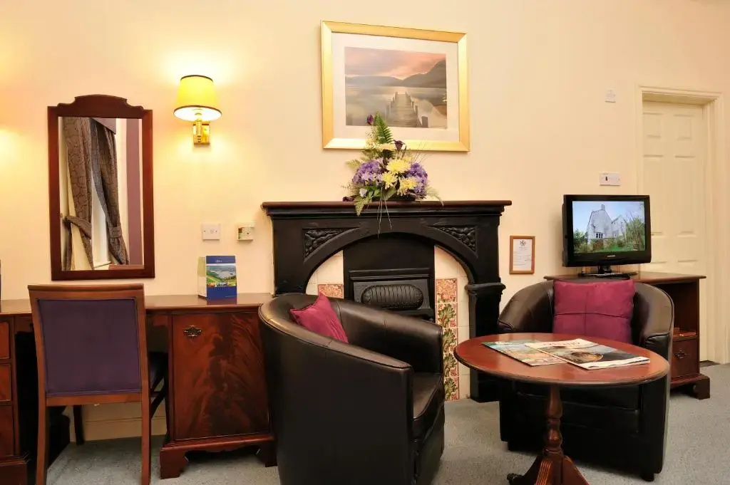 Keswick Country House Hotel - Chambres