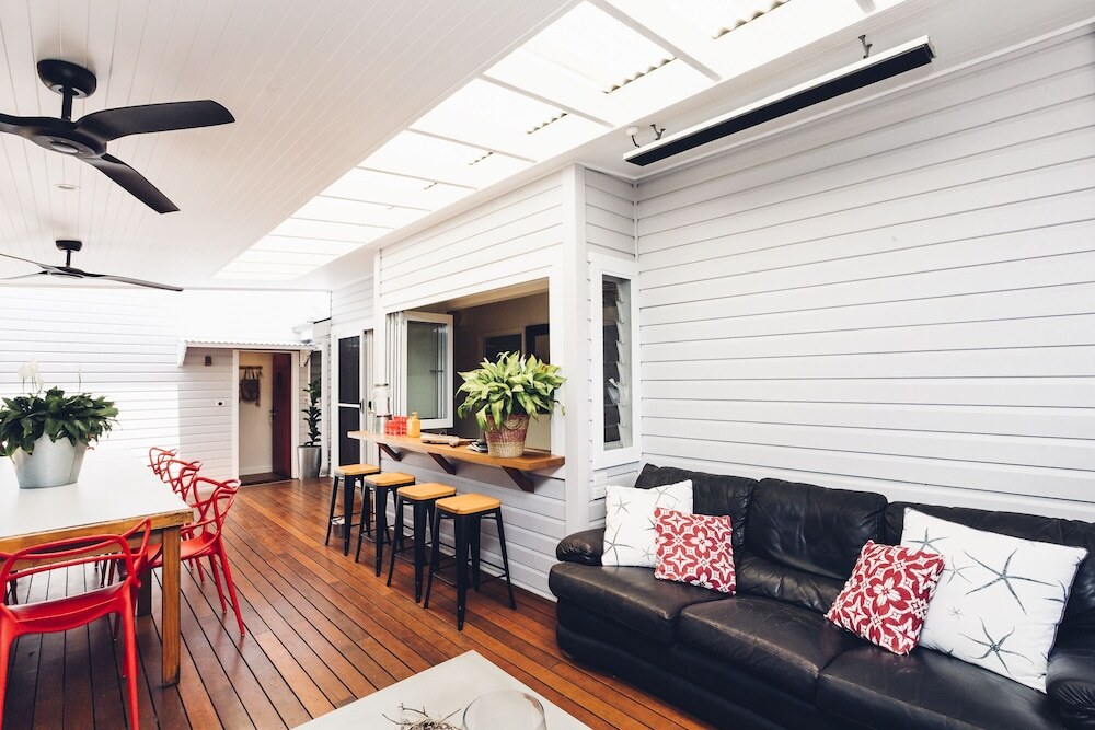 Barbara's Guesthouse by null