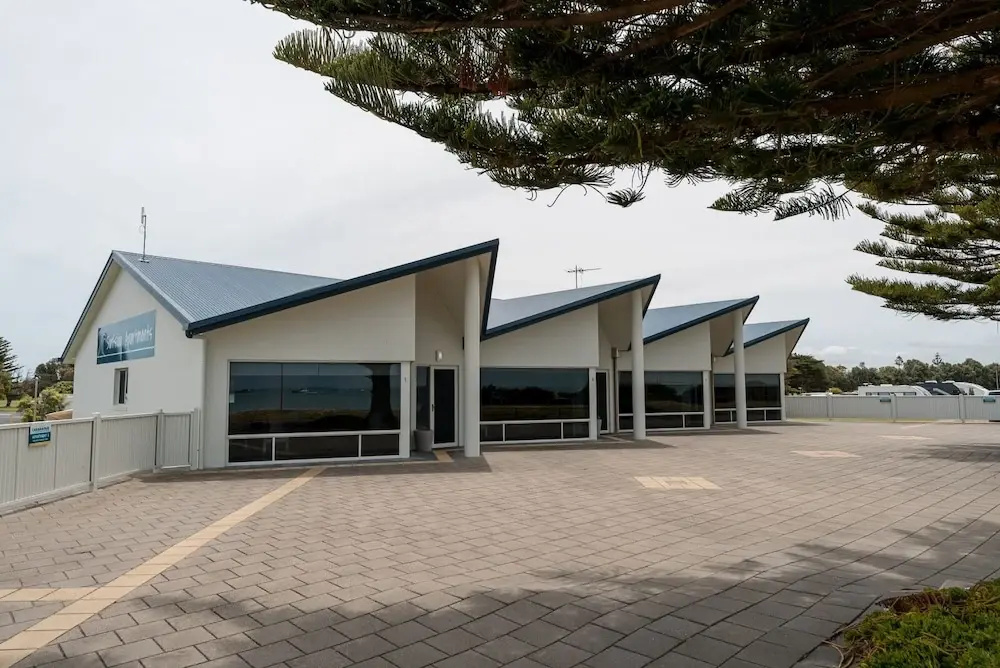 Beachport Caravan Park