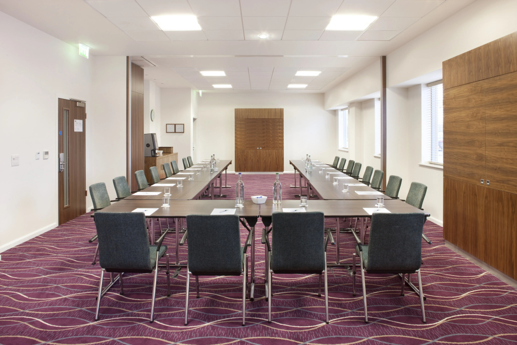 Holiday Inn Express Tamworth by IHG - Général