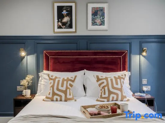 Tooting | The Bec (2 Bed)