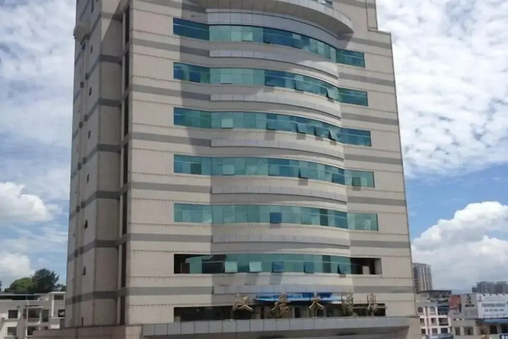 Hantang Hotel