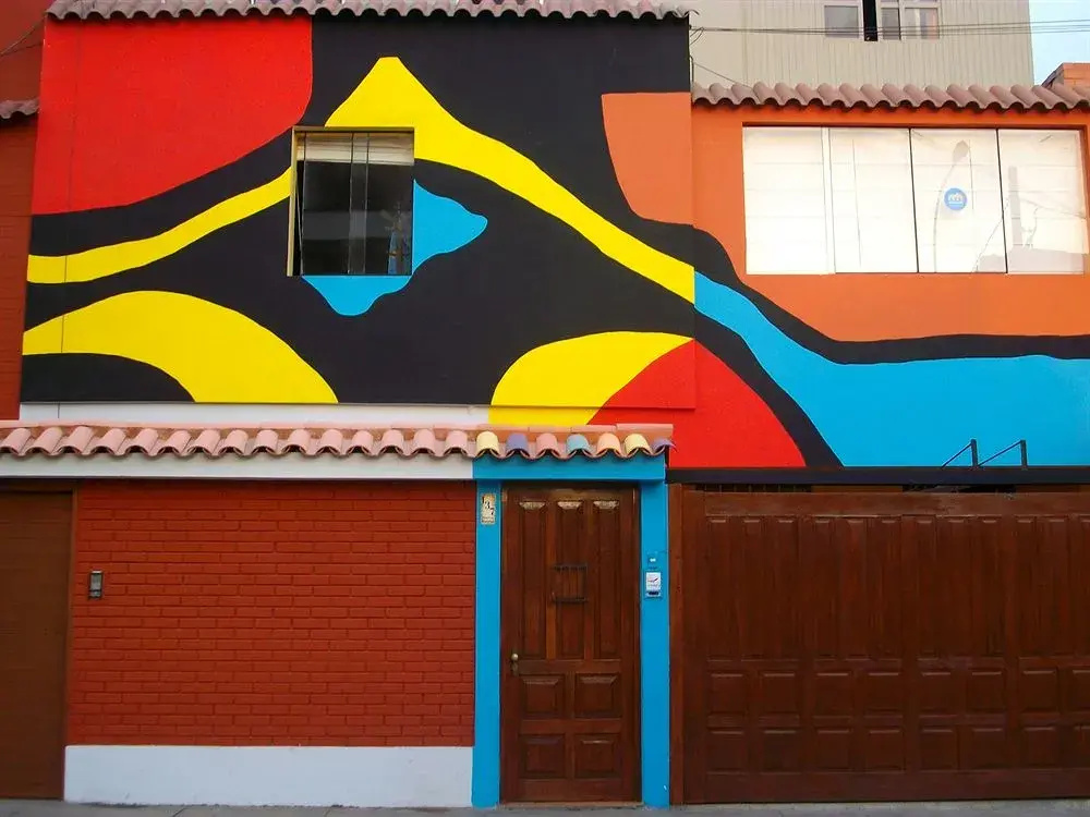 Condor's House Hostel