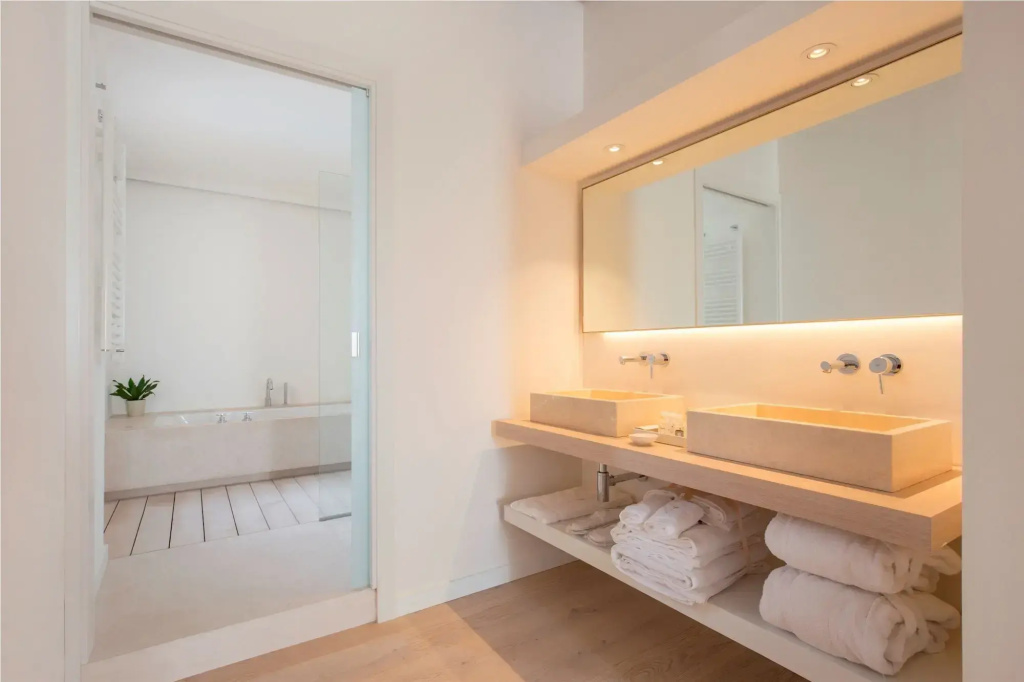 Convent de la Missio Boutique Hotel GL, Adults Only – Preferred Hotels & Resorts - Général