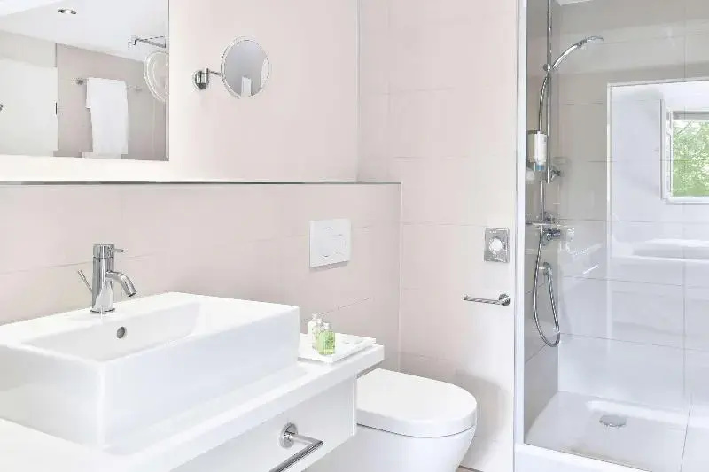 DORMERO Hotel Fürth - Chambres