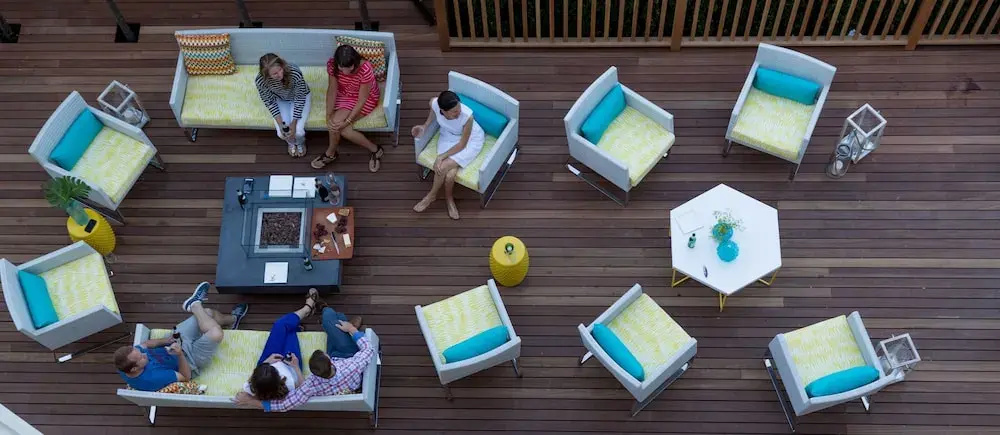 21 Broad Hotel - Général