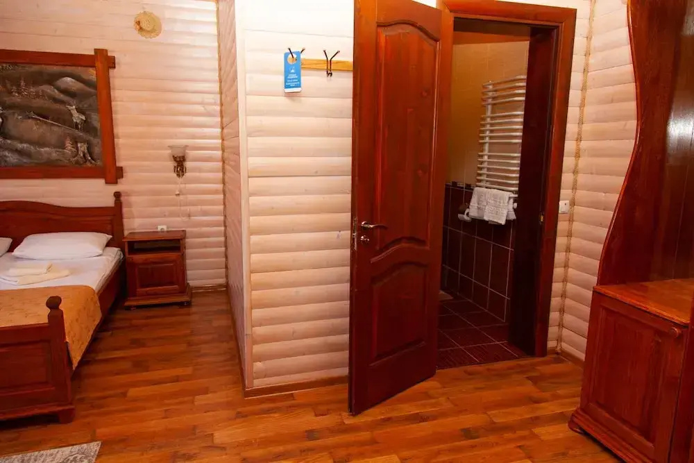 Luxury room