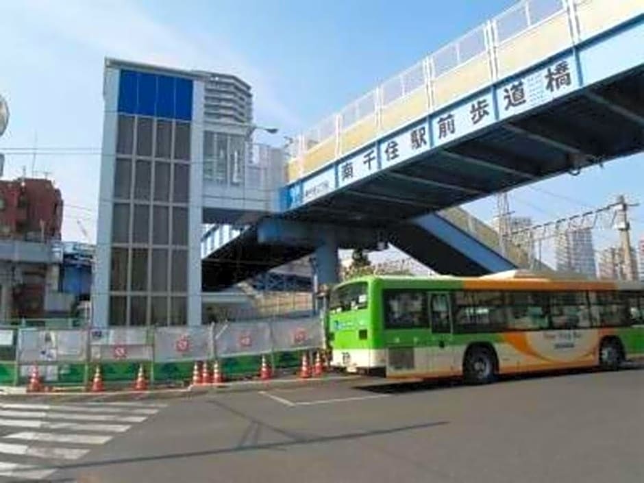 Business Hotel Sunpalace - Vacation STAY 18050v 사진 11
