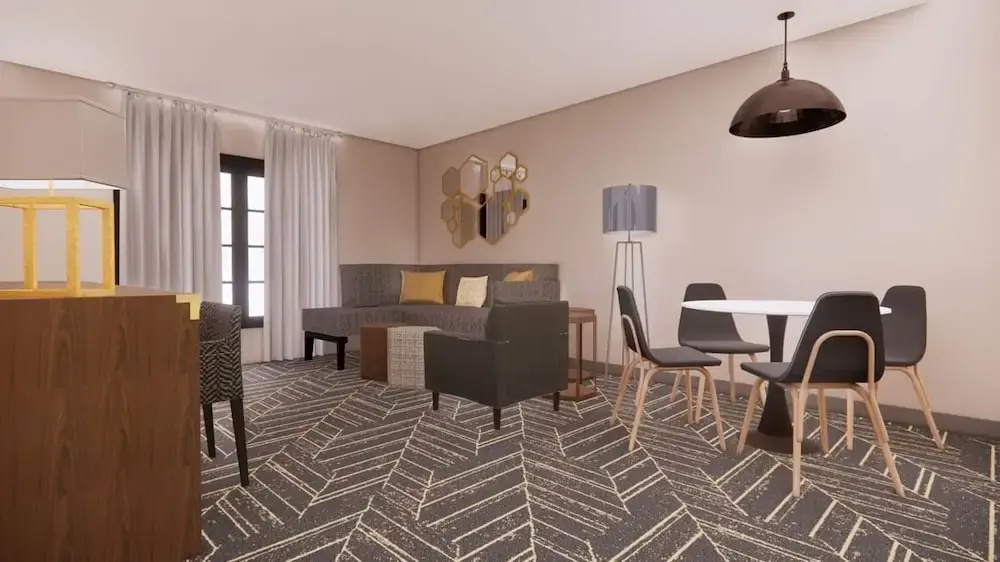 Hotel photo 9
