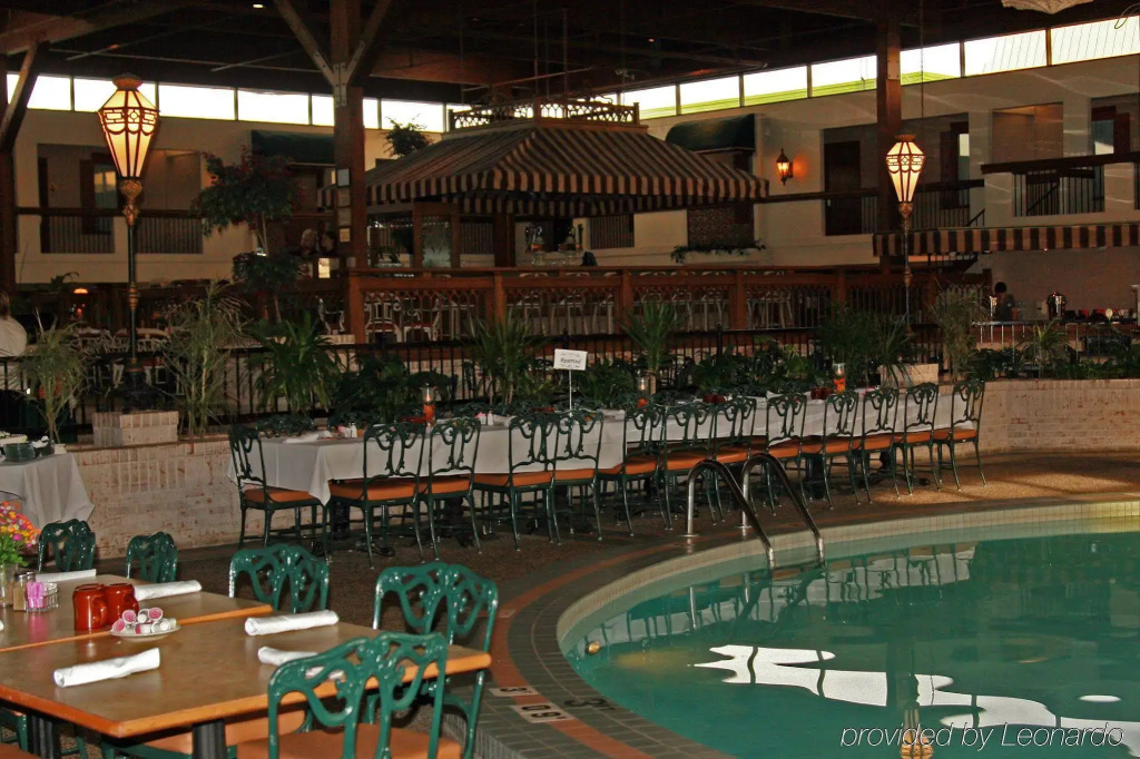 Holiday Inn Toledo South - Perrysburg - Général