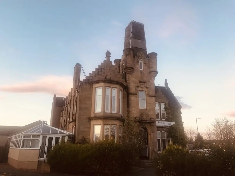 Bentley Hotel