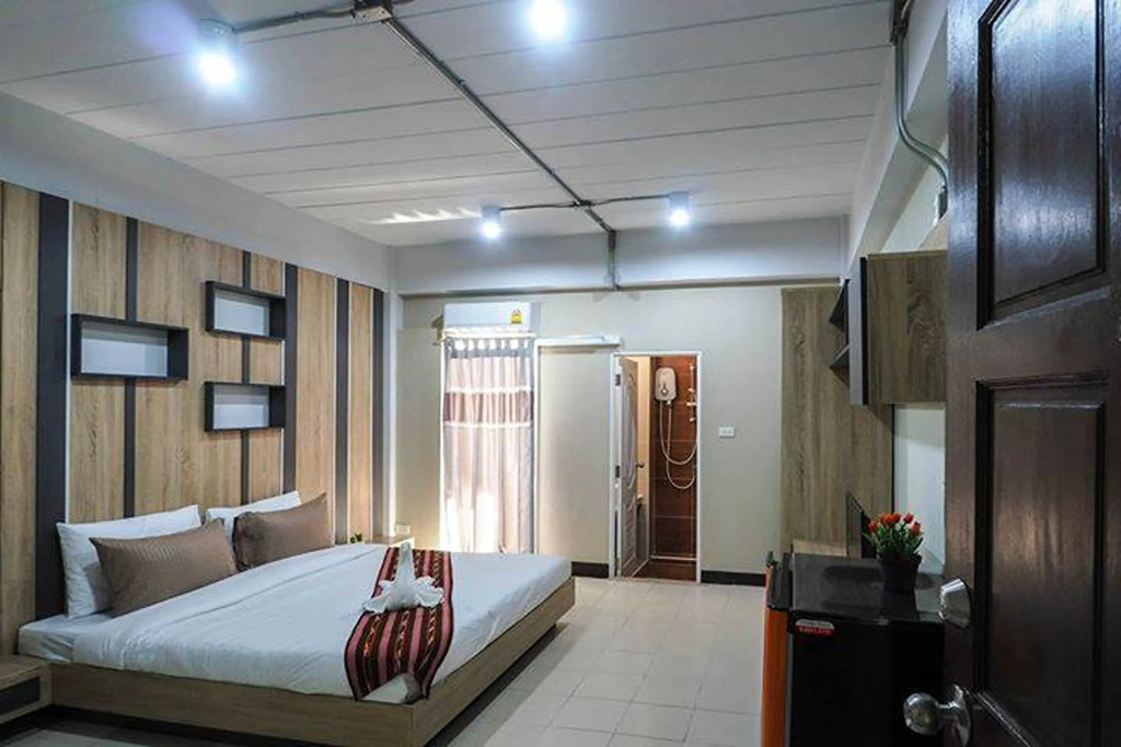 Hotel photo 16