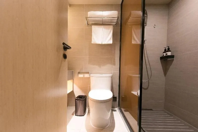 Ji Hotel Beijing Asian Games Village Xiaoying - Général