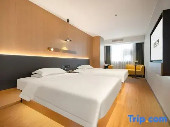 Superior Double room (twin beds)
