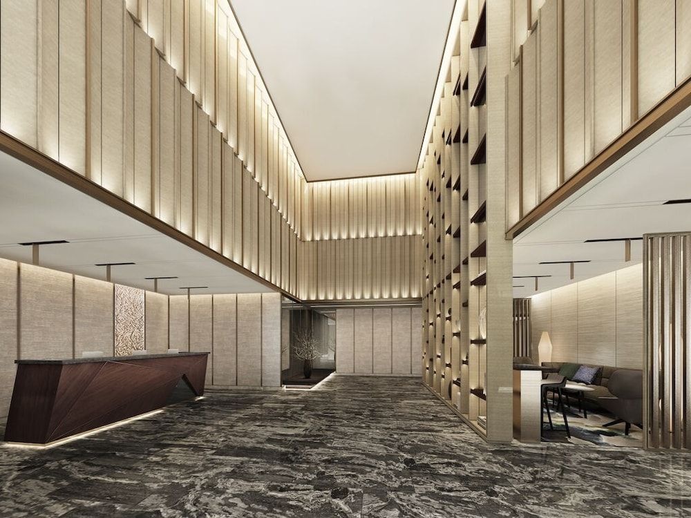 Fraser Suites Akasaka, Tokyo 사진 20