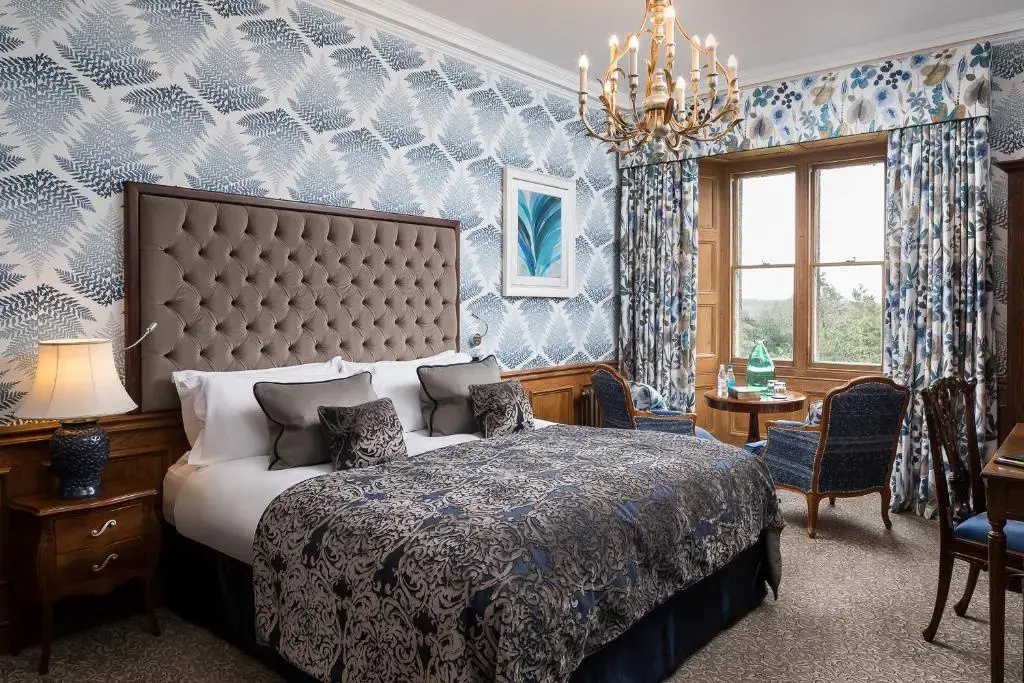 South Lodge Hotel - Chambres