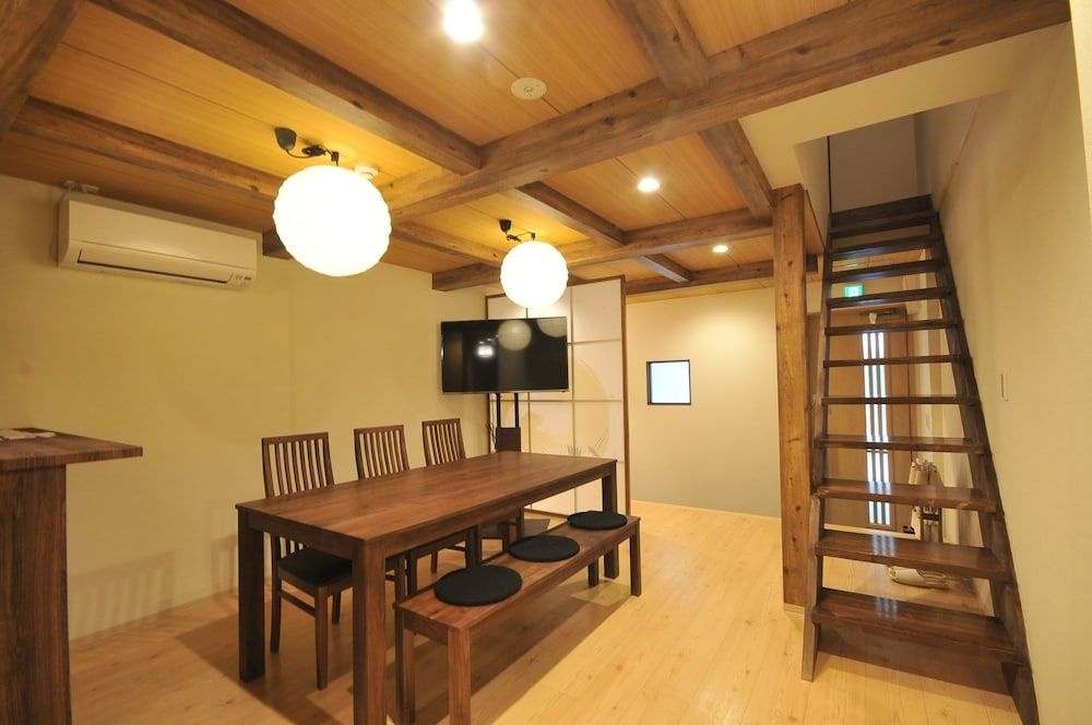 Condominium House in Osaka Miyakojima 사진 18