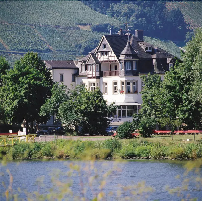 Hotel Krone Riesling
