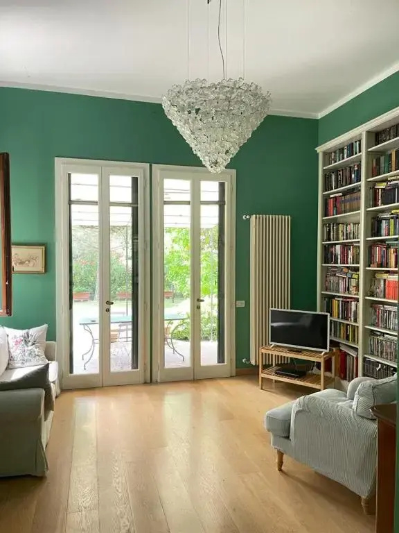 3 Bedrooms Double Apartment (twin beds)