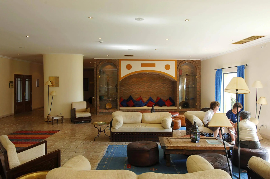Vila Gale Tavira Resort Hotel - Général