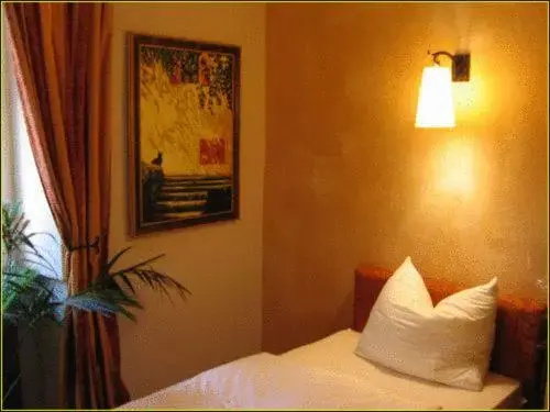Hotel Villa Boddin - Général