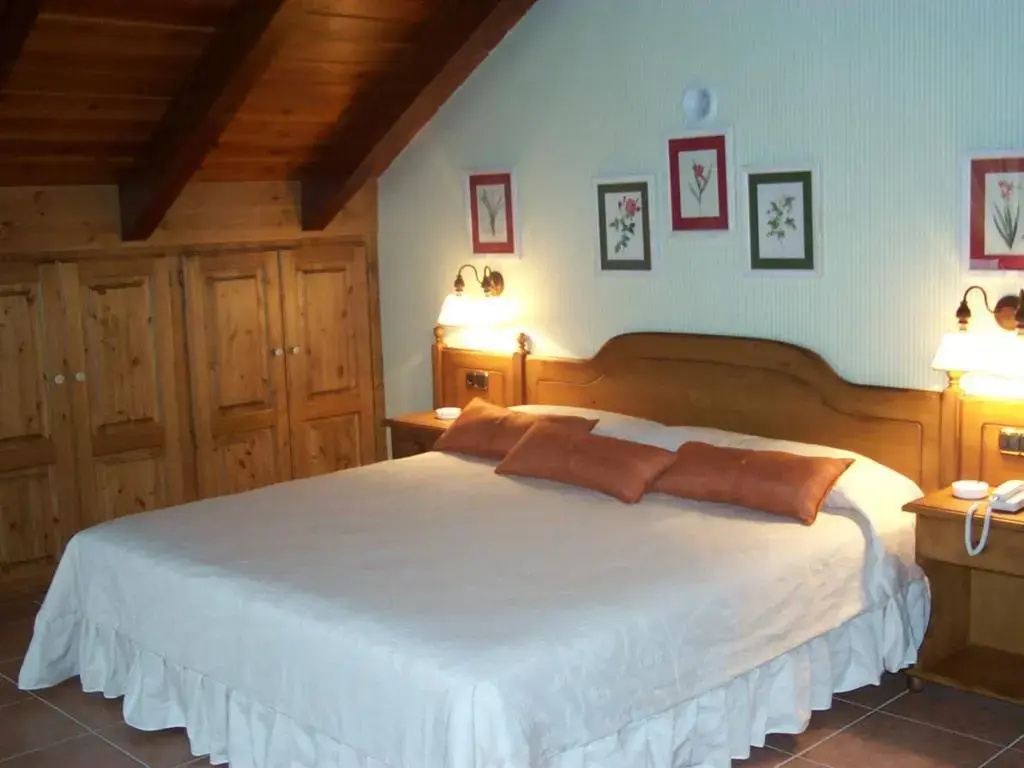 Hotel Palazio - Chambres