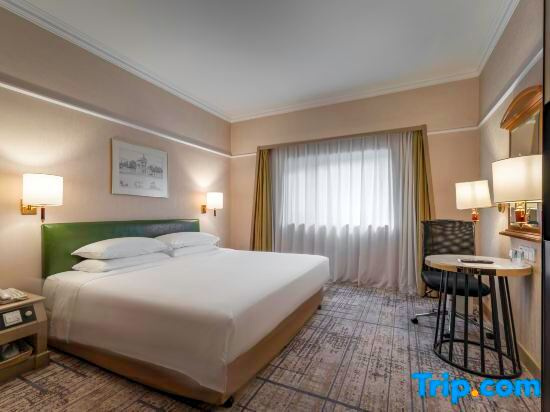 Metropark Lido Hotel Beijing - Chambres