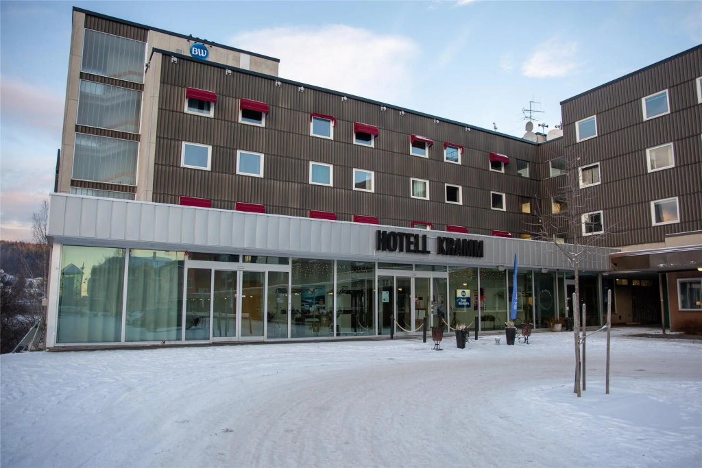 Hotel photo 22