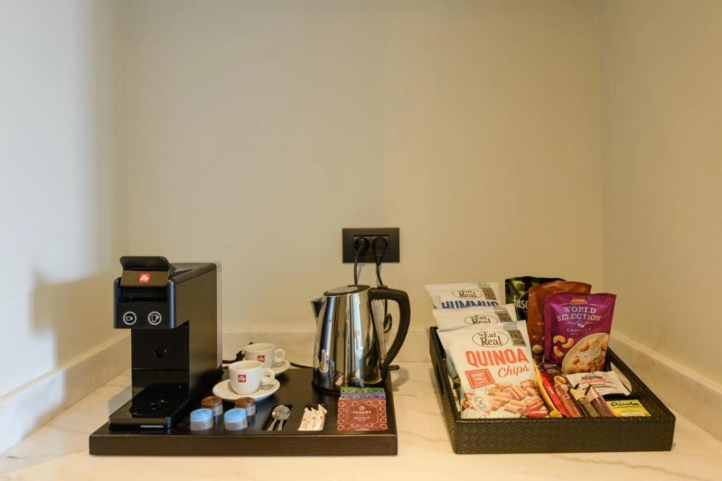 JM Suites Hotel Eco-Friendly Casablanca - Général