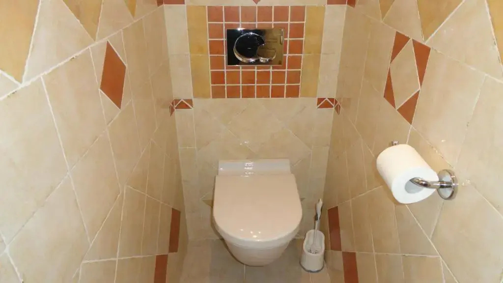 Hotel & Spa La Villa - Chambres