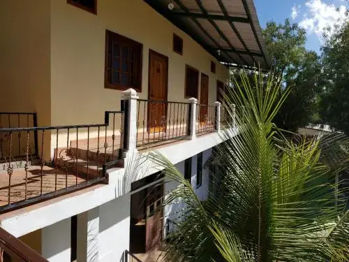 Hostal Casa Vieja