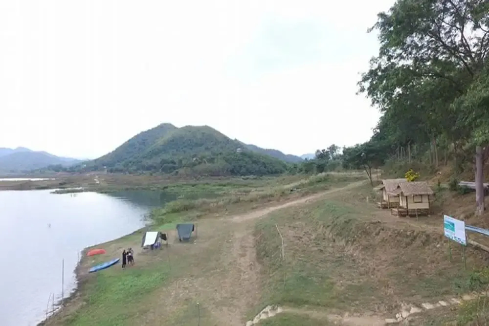 T and P Lake View