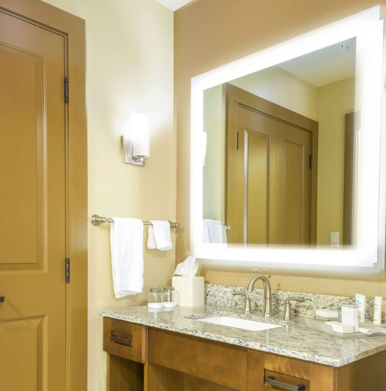 Homewood Suites By Hilton Billings, MT - Général