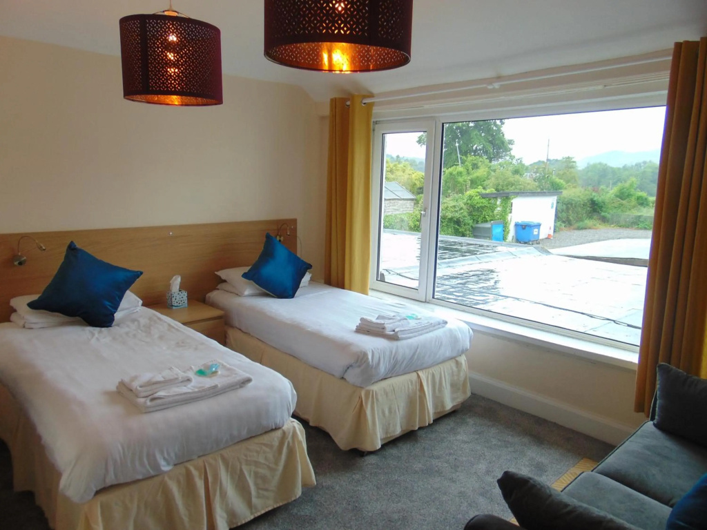 Callander Hostel — 4