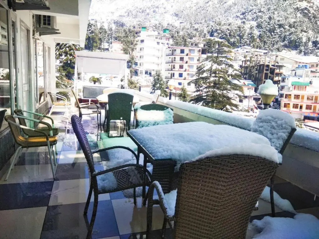 Hotel photo 10