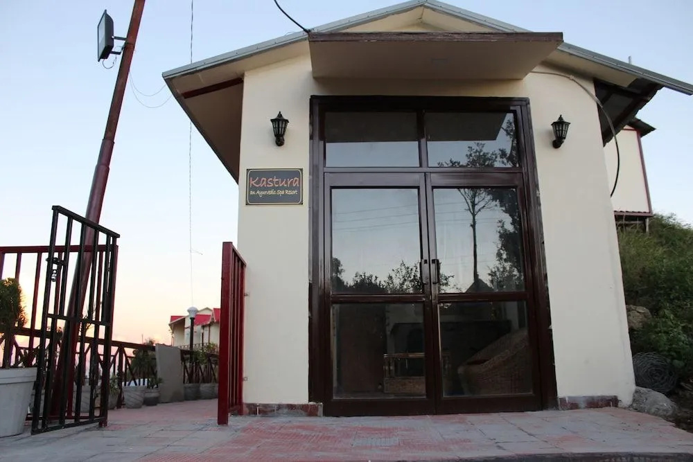 Beyond Stay Kastura Kanatal