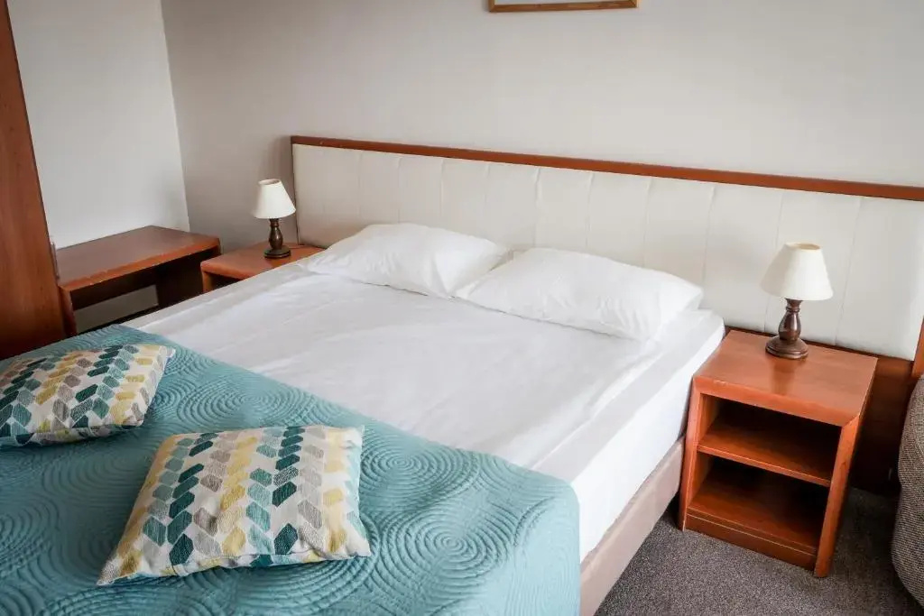 Hotel Laguna Garden - Chambres