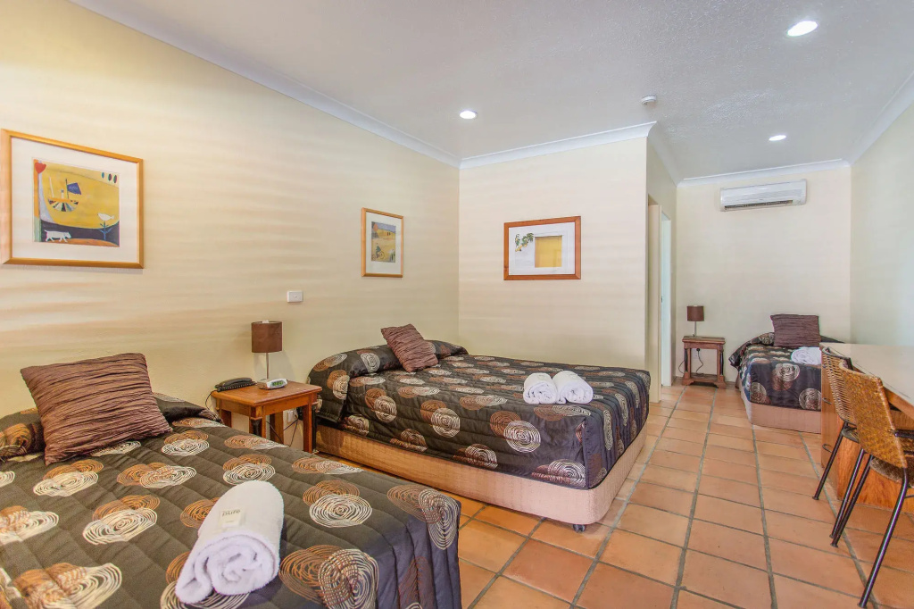 Mackay Rose Motel photo 4