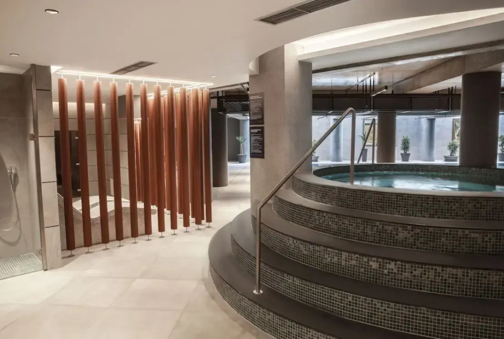 Four Points by Sheraton Prishtina City - Général