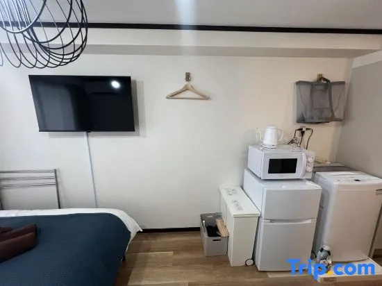 Nishi-Shinjuku City House 사진 1
