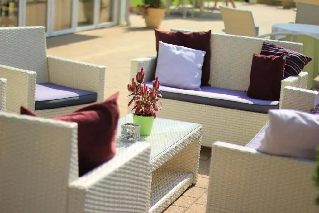 Seehotel Paulitsch - Chambres