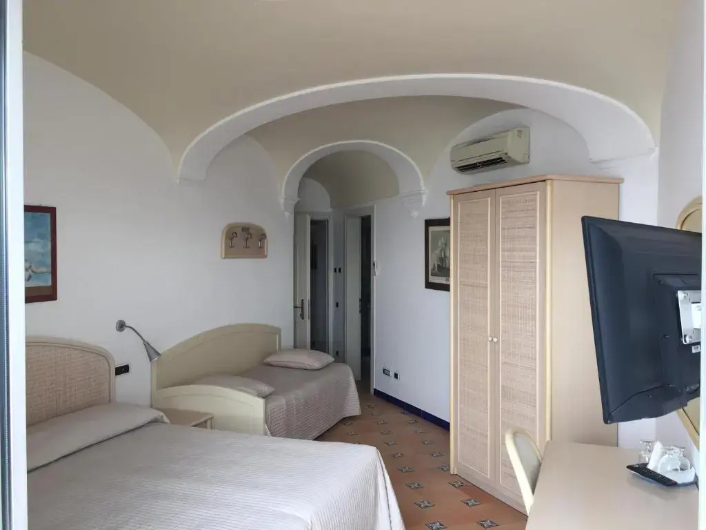 Hotel Bellevue Suite - Chambres