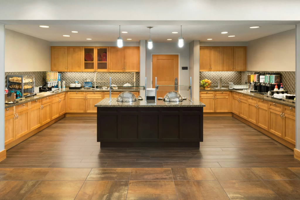 Homewood Suites by Hilton Madison West - Général