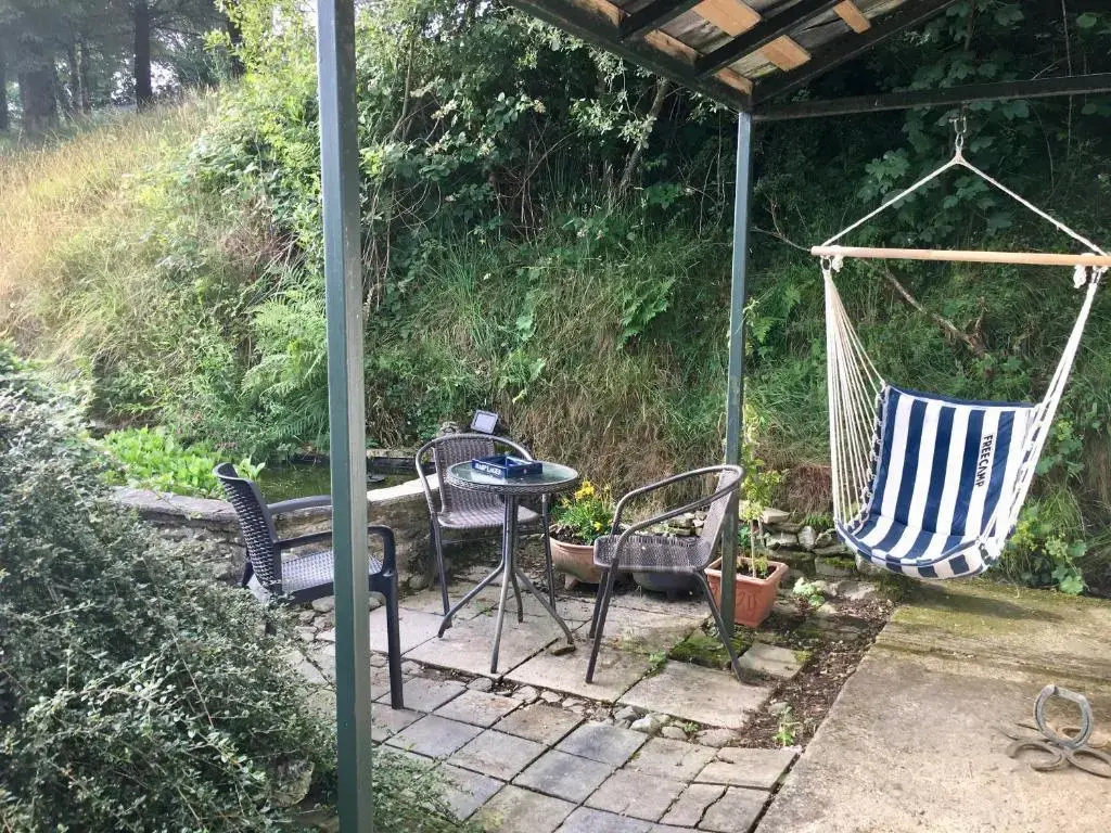 Five Saints Farmhouse B&B